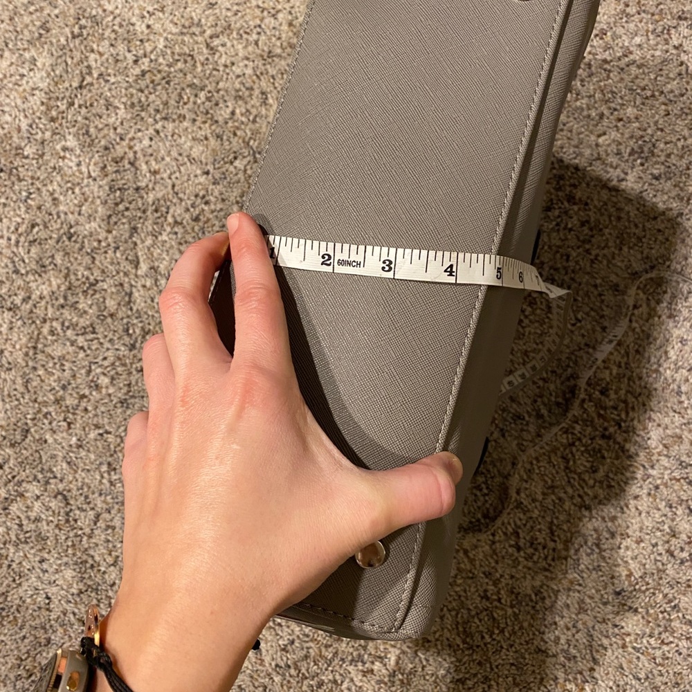 Steve Madden Purse - Picture 10 of 12
